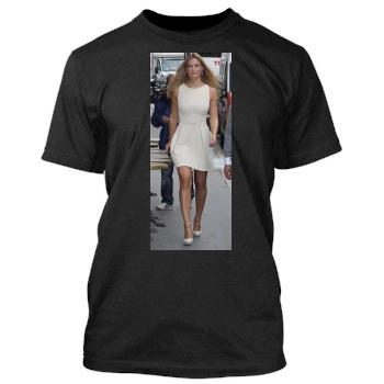 Bar Refaeli Men's TShirt