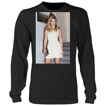 Bar Refaeli Men's Heavy Long Sleeve TShirt