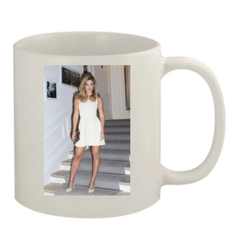 Bar Refaeli 11oz White Mug