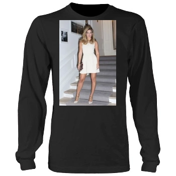 Bar Refaeli Men's Heavy Long Sleeve TShirt