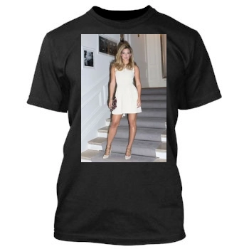 Bar Refaeli Men's TShirt