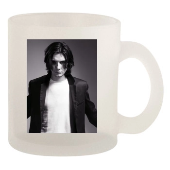 Ben Barnes 10oz Frosted Mug