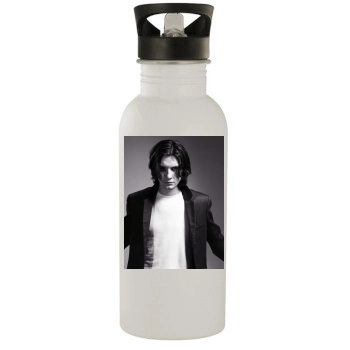 Ben Barnes Stainless Steel Water Bottle