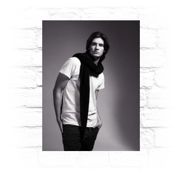 Ben Barnes Metal Wall Art