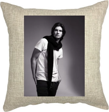 Ben Barnes Pillow