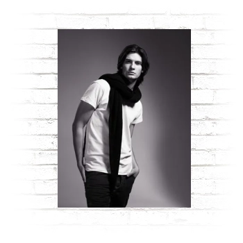 Ben Barnes Poster