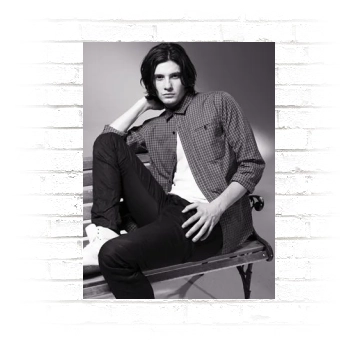 Ben Barnes Poster