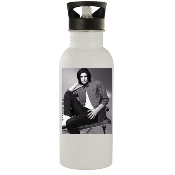 Ben Barnes Stainless Steel Water Bottle