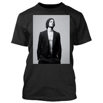 Ben Barnes Men's TShirt