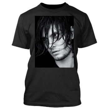 Ben Barnes Men's TShirt