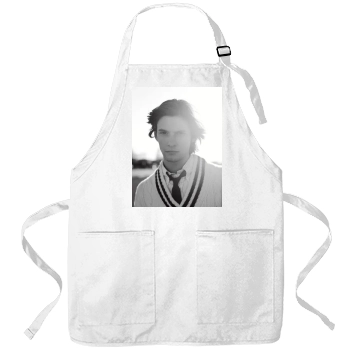 Ben Barnes Apron