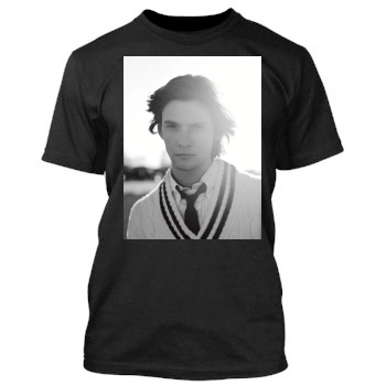 Ben Barnes Men's TShirt