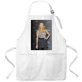 Blake Lively Apron