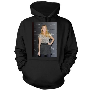 Blake Lively Mens Pullover Hoodie Sweatshirt