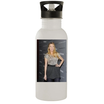 Blake Lively Stainless Steel Water Bottle