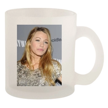 Blake Lively 10oz Frosted Mug