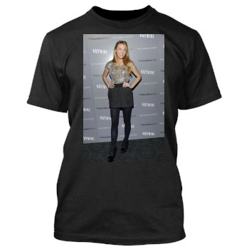 Blake Lively Men's TShirt