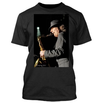 Boney James Men's TShirt