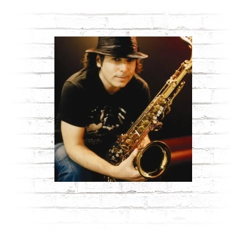 Boney James Poster