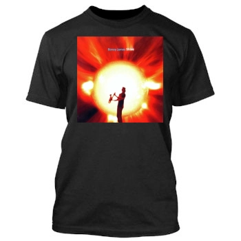 Boney James Men's TShirt