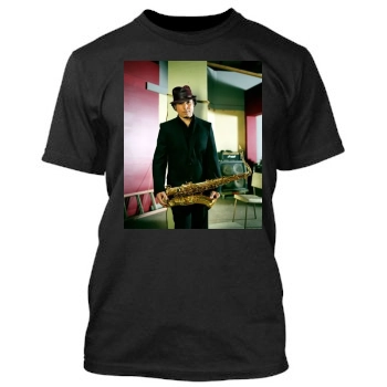 Boney James Men's TShirt