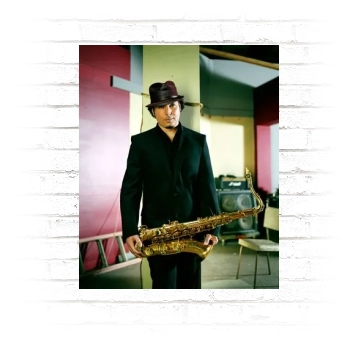 Boney James Poster