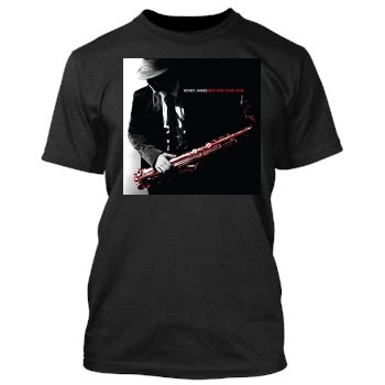 Boney James Men's TShirt