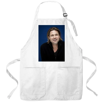 Brad Pitt Apron