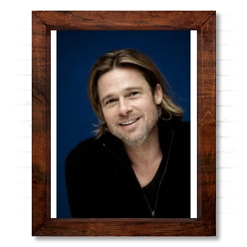 Brad Pitt 14x17