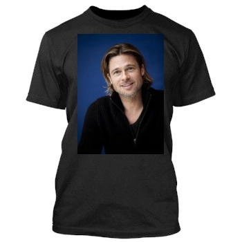 Brad Pitt Men's TShirt