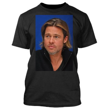 Brad Pitt Men's TShirt