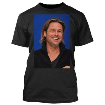 Brad Pitt Men's TShirt