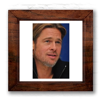 Brad Pitt 6x6