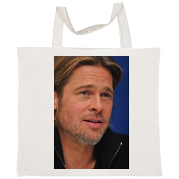 Brad Pitt Tote