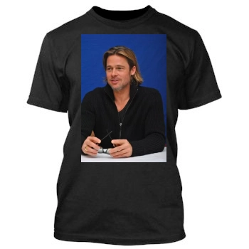 Brad Pitt Men's TShirt