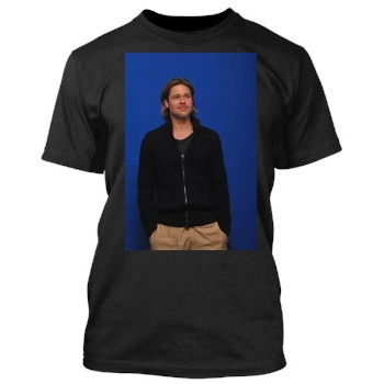 Brad Pitt Men's TShirt