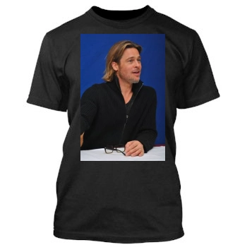 Brad Pitt Men's TShirt