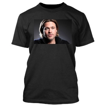 Brad Pitt Men's TShirt