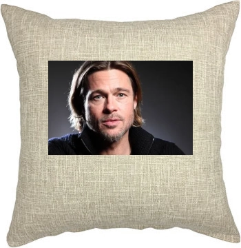 Brad Pitt Pillow