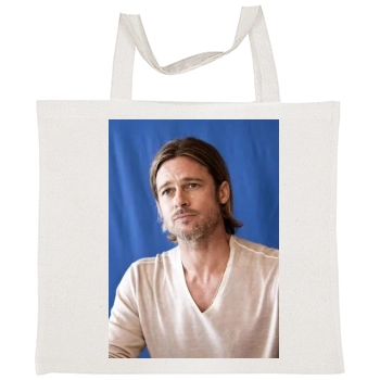 Brad Pitt Tote