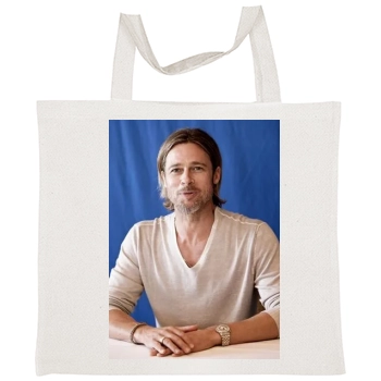 Brad Pitt Tote