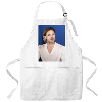 Brad Pitt Apron