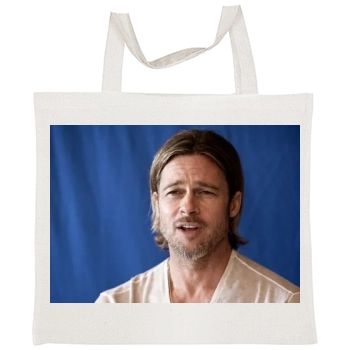 Brad Pitt Tote