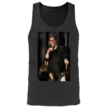 Brad Pitt Men's Tank Top