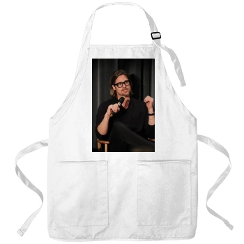 Brad Pitt Apron