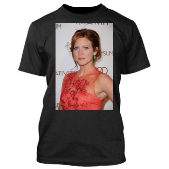 Brittany Snow Men's TShirt