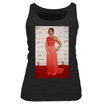 Brittany Snow Women's Tank Top