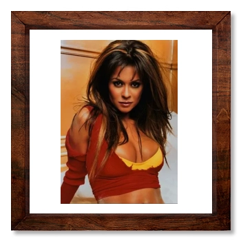 Brooke Burke 12x12