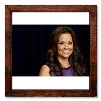 Brooke Burke 12x12