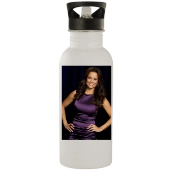 Brooke Burke Stainless Steel Water Bottle